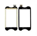 Sony Ericsson WT13 Mix Walkman, Érintőplexi, fekete