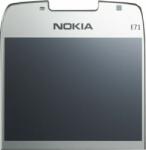 Nokia E71, Plexi, szürke