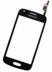 Samsung S7270/S7272 Galaxy Ace 3, Érintőplexi, fekete