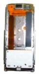 Nokia 7100 Slide, Csúszka, (csúszka + FLEX)
