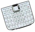 Nokia E63, Gombsor (billentyűzet), fehér