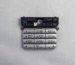 Nokia 3230, Gombsor (billentyűzet), fekete
