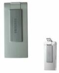 Samsung Z810 HSDPA-USB Modem, Előlap, fehér