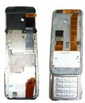 Nokia E65, Csúszka, (flex + alsó bill. panel)