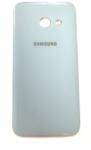 Samsung A320 Galaxy A3 2017, Akkufedél, kék