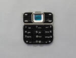Nokia 7360, Gombsor (billentyűzet), fekete