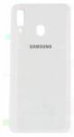 Samsung A405 Galaxy A40, Akkufedél, fehér