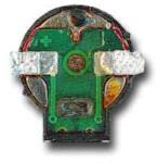 Sony Ericsson R600, Csengőhangszóró (csörgő)