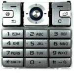 Sony Ericsson K610, Gombsor (billentyűzet), szürke