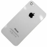 Apple iPhone 4G, Akkufedél, fehér - extremepoint - 1 125 Ft