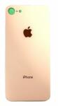 Apple iPhone 8/SE 2020, Akkufedél, rosegold