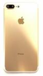 Apple iPhone 7 Plus, Akkufedél (+oldalgomb, sim tartó), arany