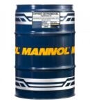 MANNOL 8106 HYPOID GETRIEBEOEL 80W-90 API GL 5 60 liter