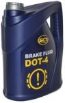 MANNOL Mannol Fékfolyadék Dot-4 5l