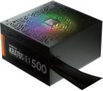 GAMDIAS Kratos E1-500 80 PLUS (KRATOS-E1-500)