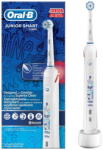 Oral-B Junior Smart 6+ white Periuta de dinti electrica