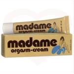 INVERMA Madame Orgasm-Cream 18 ml
