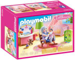 Playmobil Babaház babaszoba (70210)