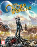 Private Division The Outer Worlds (PC) Jocuri PC