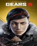 Microsoft Gears 5 [Ultimate Edition] (PC) Jocuri PC
