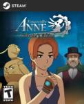 Square Enix Forgotton Anne [Collector's Edition] (PC) Jocuri PC