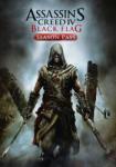 Ubisoft Assassin's Creed IV Black Flag Season Pass (PC) Jocuri PC