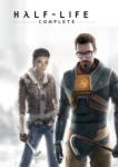 Valve Half-Life Complete (PC) Jocuri PC