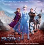 Disney Különböző előadók - Frozen 2 (Jégvarázs 2) (Cd)