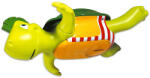 TOMY Tomy: Țestoasa care cântă și înoată - jucărie de bai (E2712)