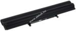 Powery Helyettesítő akku Asus típus 4INR18/65-2 14, 4V 74, 9Wh