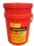 Shell Spirax S6 AXME 75w90/20L (Spirax ASX) hajtóműolaj