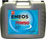 ENEOS Gear Oil 75W-90 20L hajtóműolaj