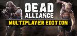 Maximum Games Dead Alliance Multiplayer Edition Full Game Upgrade (PC) Jocuri PC