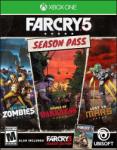 Ubisoft Far Cry 5 Season Pass (Xbox One)