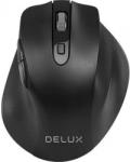 Delux M517-BK Mouse