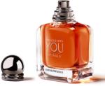 Giorgio Armani Emporio Armani Stronger With You Intensely EDP 150 ml Parfum