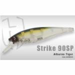 Herakles Vobler HERAKLES STRIKE 90SP, 9cm, 10g, Alburno Tiger (ARHKBI09)