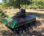  Paintball Mini Tank