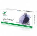 ProNatura Giardinofug 30 comprimate