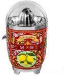 Smeg Sicily is my Love! CJF01DGEU Storcator citrice