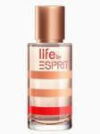 Esprit Life by Esprit EDT 40 ml Tester