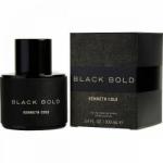 Kenneth Cole Black Bold EDP 100 ml Parfum