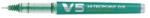 Pilot Roller reîncărcabil Pilot V5 Hi-Tecpoint 0.5 mm verde (PBXC-V5-G-BG)