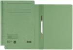 Leitz Dosar cu sina Leitz carton A4 250 coli verde (ESS30000055)