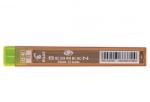 Pilot Mine creion mecanic Pilot Begreen 0.5 mm B/HB/2B B (PPL-5-B-BG)
