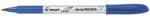 Pilot albastru (PSCA-EFCD-L-BG)