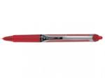 Pilot Roller cu cerneala Pilot Hi-Tecpoint V5 RT diverse culori 0.5 mm cu click rosu (PBXRT-V5R)