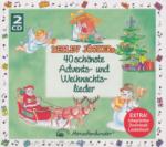 Menschenkinder Verlag Detlev Jöcker: Detlev Jöcker: Detlev Jöckers 40 schönste Advents -und Weihnachtslieder