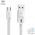 Nokia Cablu Date Si Incarcare Micro USB Samsung Huawei Sony Nokia Alb