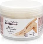 Arcocere peeling împotriva creșterii părului 250 ml